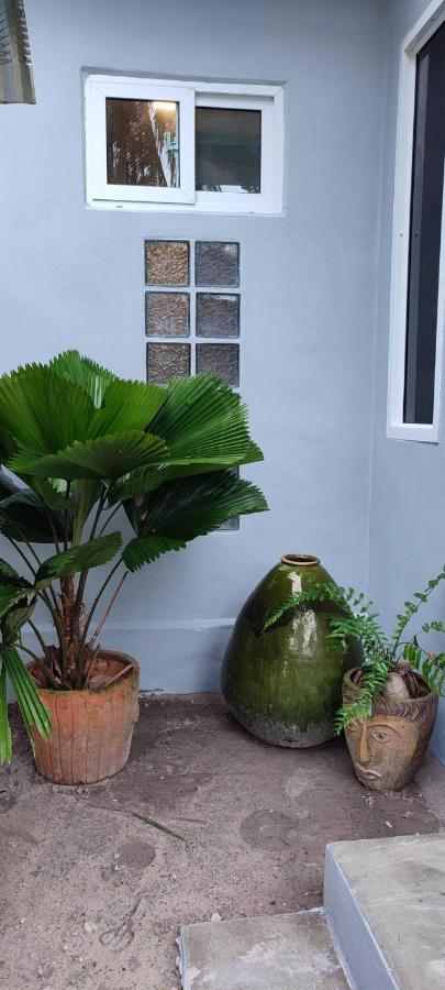 Kuba Bungalows Ko Kut Exterior foto